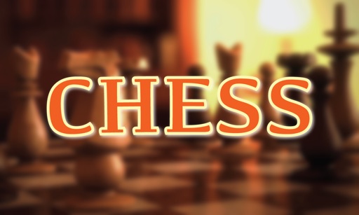Chess Free for TV icon
