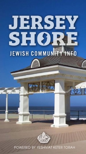 Jersey Shore Jewish Info(圖1)-速報App