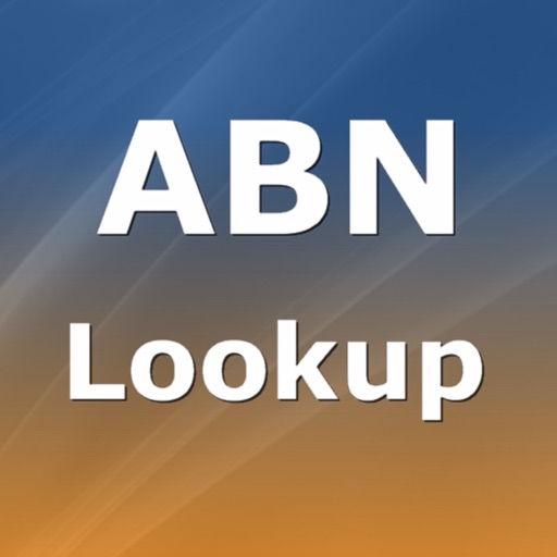 ABN Lookup