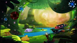 Game screenshot Fantasy World Fairy Escape apk