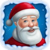 A Santa Sweet Candy Run - Christmas Winter Adventure on Xmas Eve