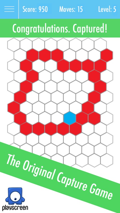 Impossible Hex