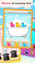 Buzz Me! Kids Toy Phone Free - All in One children activity center Captura de tela 4