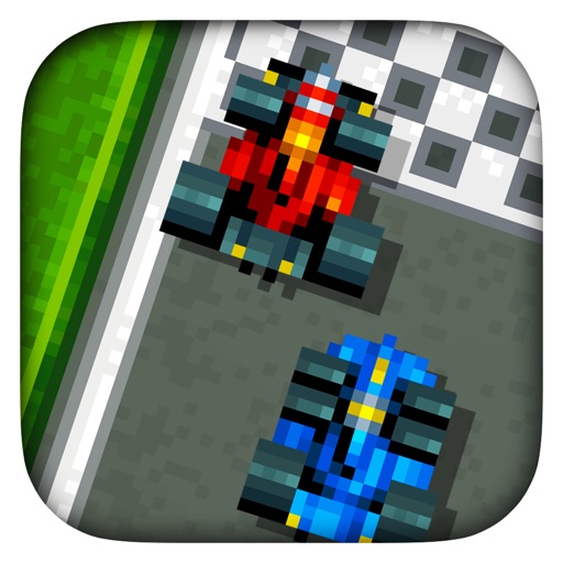 Mini Turbo GP iOS App