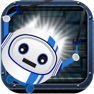 Get Electric Robot Star Catch Puzzle - Machine World Rope Cut Rush Free for iOS, iPhone, iPad Aso Report