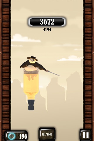 Escape Ninja screenshot 4