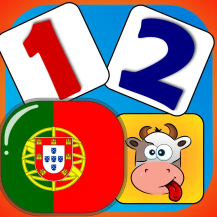 Baby Match Game - Learn the numbers in Portuguese Cheats