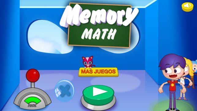 Mem Math - Memoria y Matemáticas(圖2)-速報App