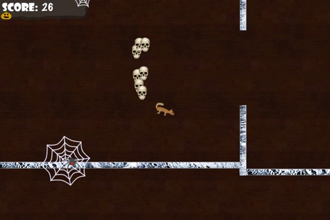 Monster Maze! screenshot 3