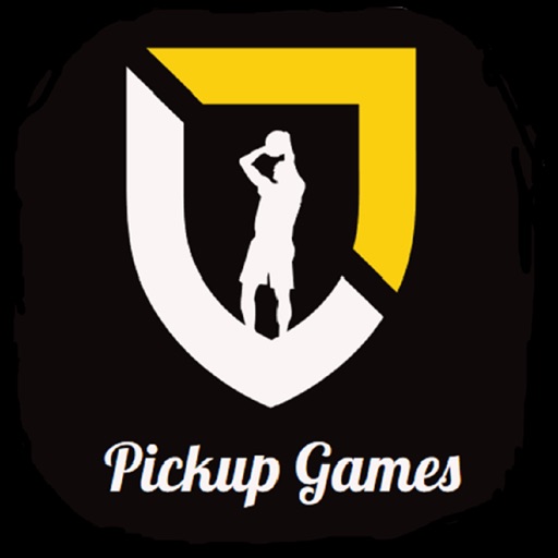 Pickup Game's icon