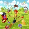 Theme Park.Learning Games for Children