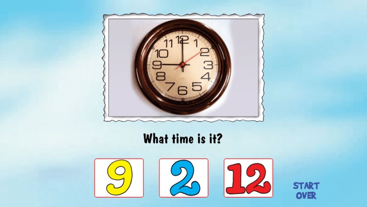 Genius Kid Photo - Educational quiz for kids screenshot-3