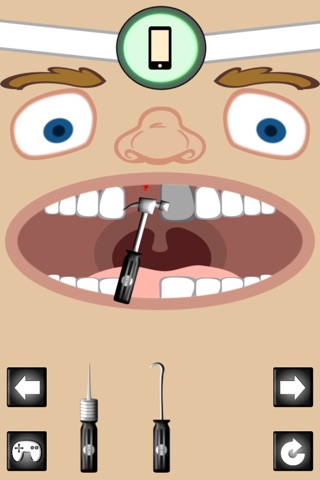 Hardest Dentist Ever screenshot 3