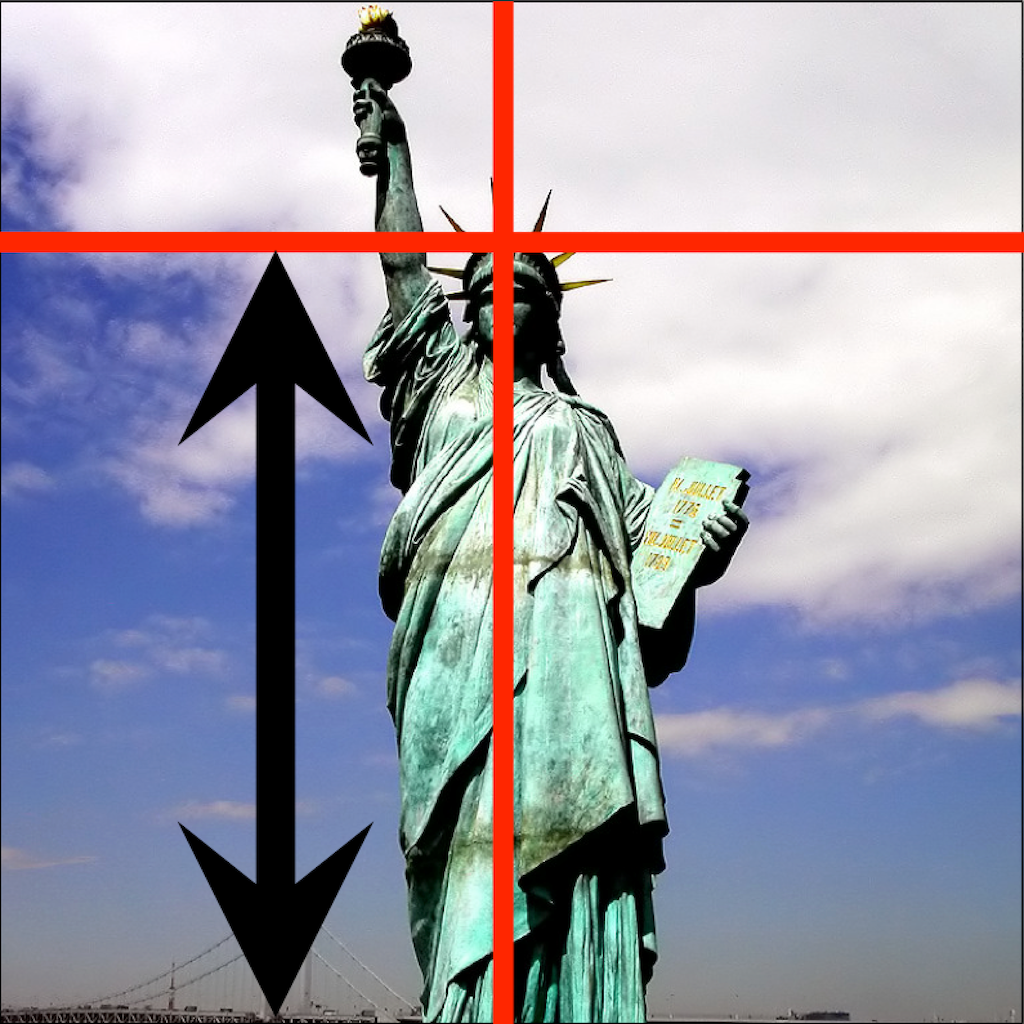 距離 高さ測定器 Iphoneアプリ Applion