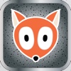 Foxygram - Send Self Destructing Messages, Hide your Secret Contacts, and Securely keep Private Photos, Videos & Personal Information in a 256 bit Encrypted Vault protected by an Access Code