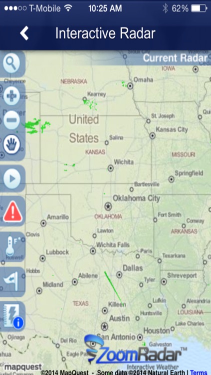 Tornado Alley. screenshot-4