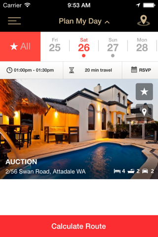 ACTON Real Estate screenshot 3