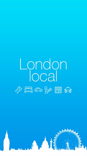 London local