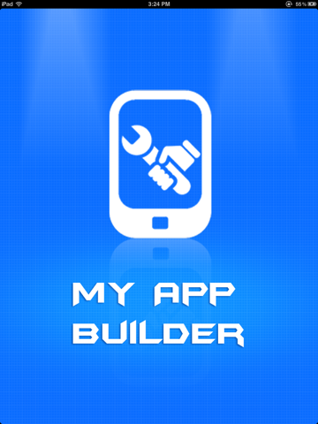 MyApBuilder.com - App Test Flightのおすすめ画像1