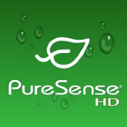 PureSense Irrigation Manager *HD*