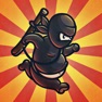 Get Nimble Ninja - Action Game for iOS, iPhone, iPad Aso Report
