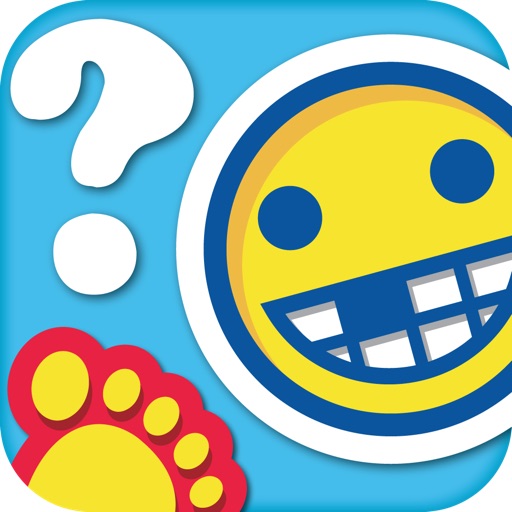 GuanTeen Questions iOS App