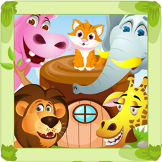 Activities of Toon Animal Kingdom