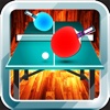 Table Tennis 3D Free - Realistic Ping Pong Game Simulator