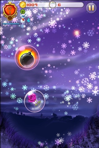 Lovely Bubble screenshot 2