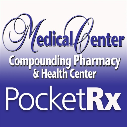 Medical Center Compounding Pharmacy & Health Center PocketRx