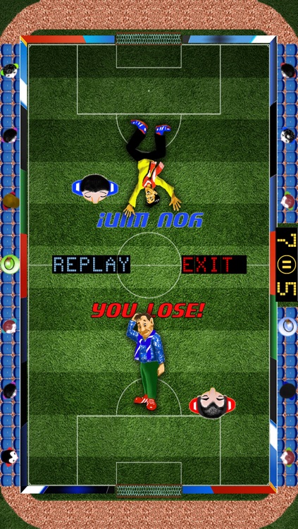 AeroFootball screenshot-4