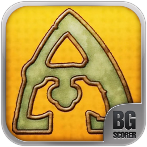 Agricola Scorer + iOS App