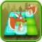 Cute Animal Safari Free Flow Hunting Game - Multi player Version