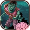 Dont Touch My Brains - A Scary Stupid Zombie Logic Game