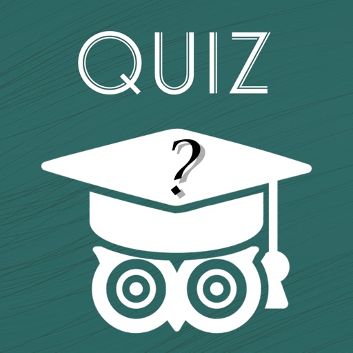 Genius Quiz - GK Quiz Free iOS App