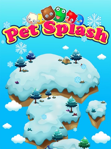 Pet Splash™ : JAのおすすめ画像4