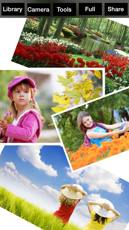 Picollage