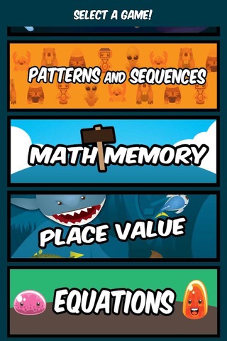 Core Conquer 5th Grade Math screenshot 2