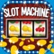 The #1 slot machine game with popular Vegas themes