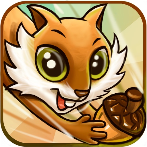 Getting Nuts - by Top Free Games icon