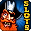 Slots Pirate's Booty - Casino Games Bingo Poker BlackJack and Roulette