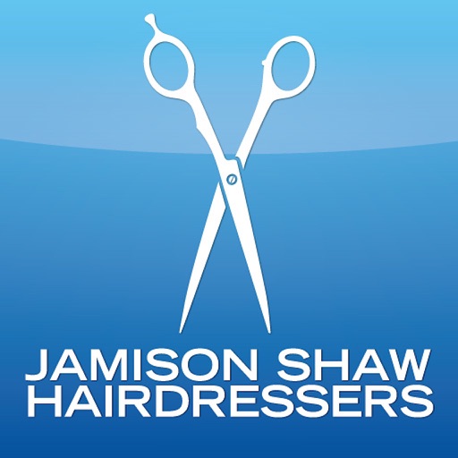 Jamison Shaw HD icon
