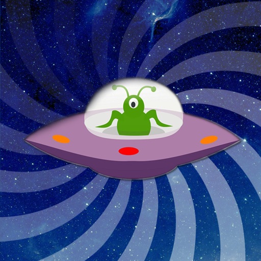 UFO Star war on galaxy of heroes all war iOS App