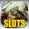 Ace Gods of Olympus Free Slots (777 Journey of Jackpot)