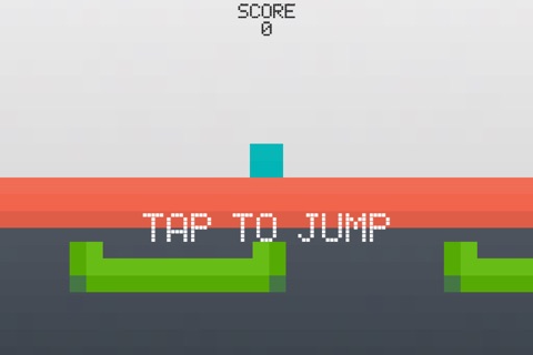 Bit Jump screenshot 2