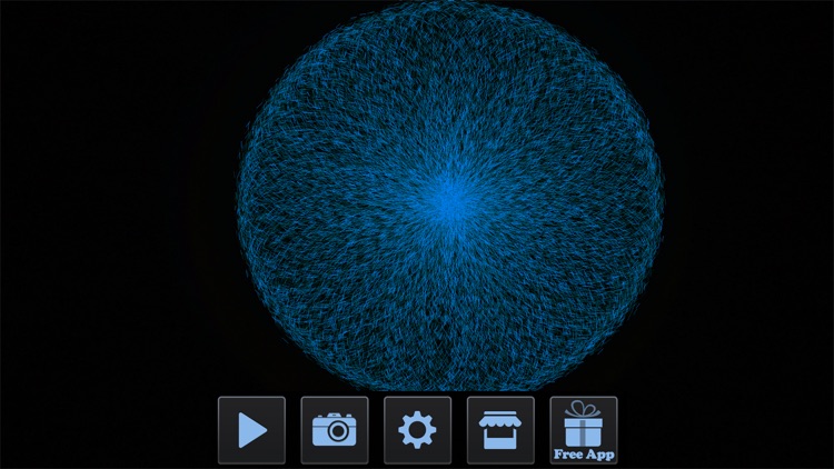 Relax App - Relaxation music, melodies and white noise ambience for mindfulness meditation, sleep, yoga, spa & zen. screenshot-4