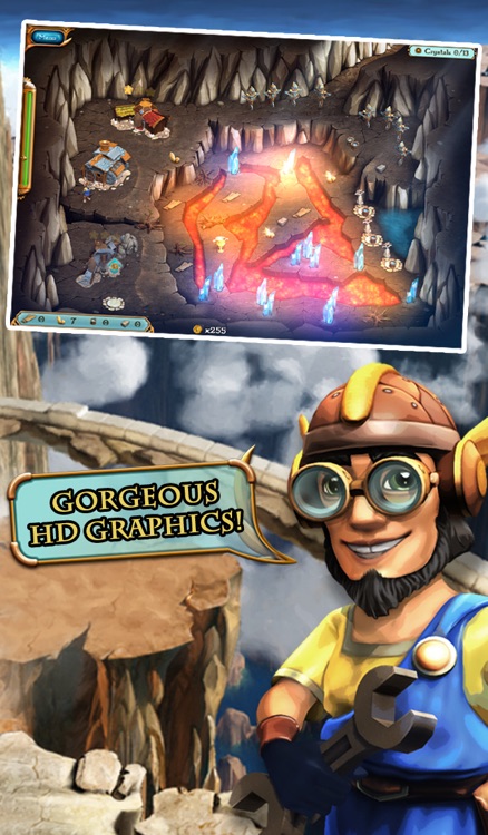 Legends of Atlantis: Exodus Premium