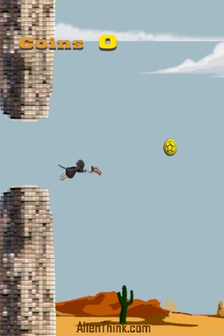 Flight Of The Vulture screenshot 3