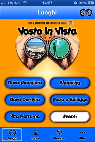 Vasto in Vista screenshot 2