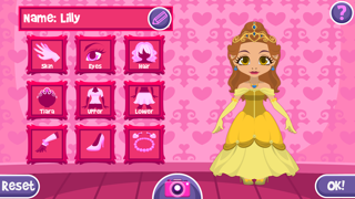 How to cancel & delete My Fairy Tale - Doll House & Princess Story Maker from iphone & ipad 2